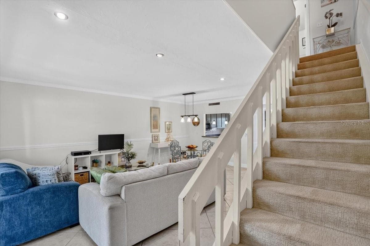 Condominium at 1614 STICKNEY POINT RD #1614-1, SARASOTA, photo 15 of 47