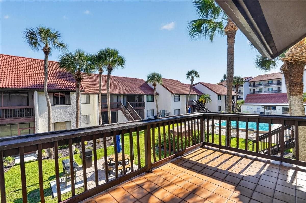 Condominium at 1614 STICKNEY POINT RD #1614-1, SARASOTA, photo 25 of 47