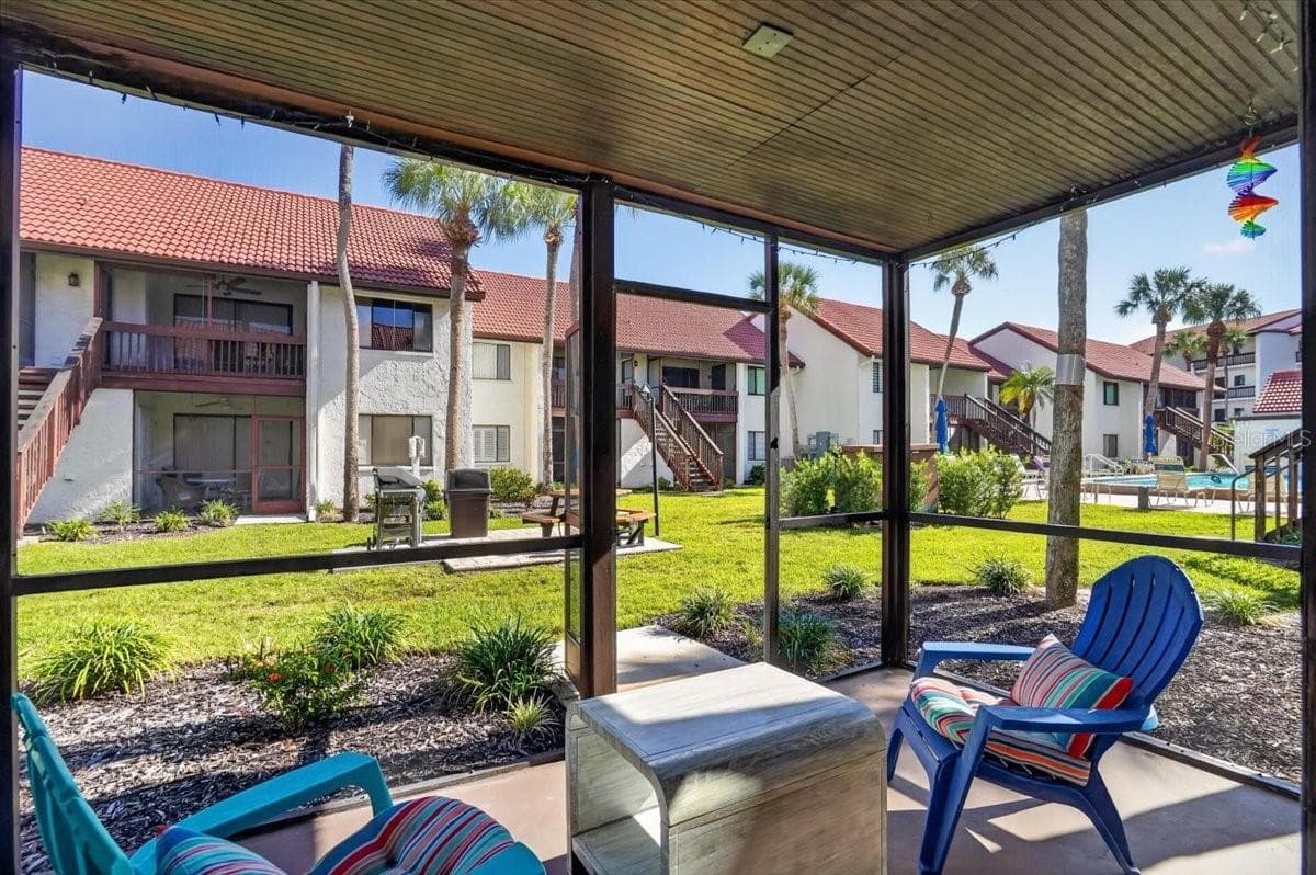 Condominium at 1614 STICKNEY POINT RD #1614-1, SARASOTA, photo 28 of 47