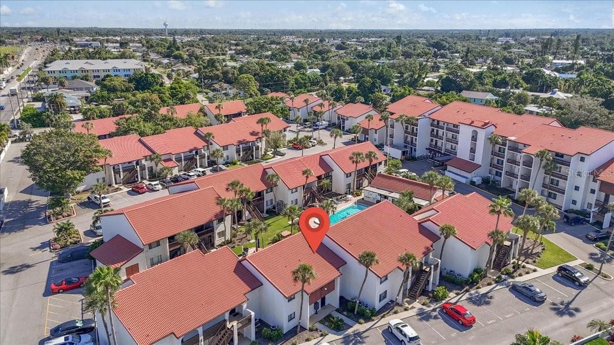 Condominium at 1614 STICKNEY POINT RD #1614-1, SARASOTA, photo 30 of 47