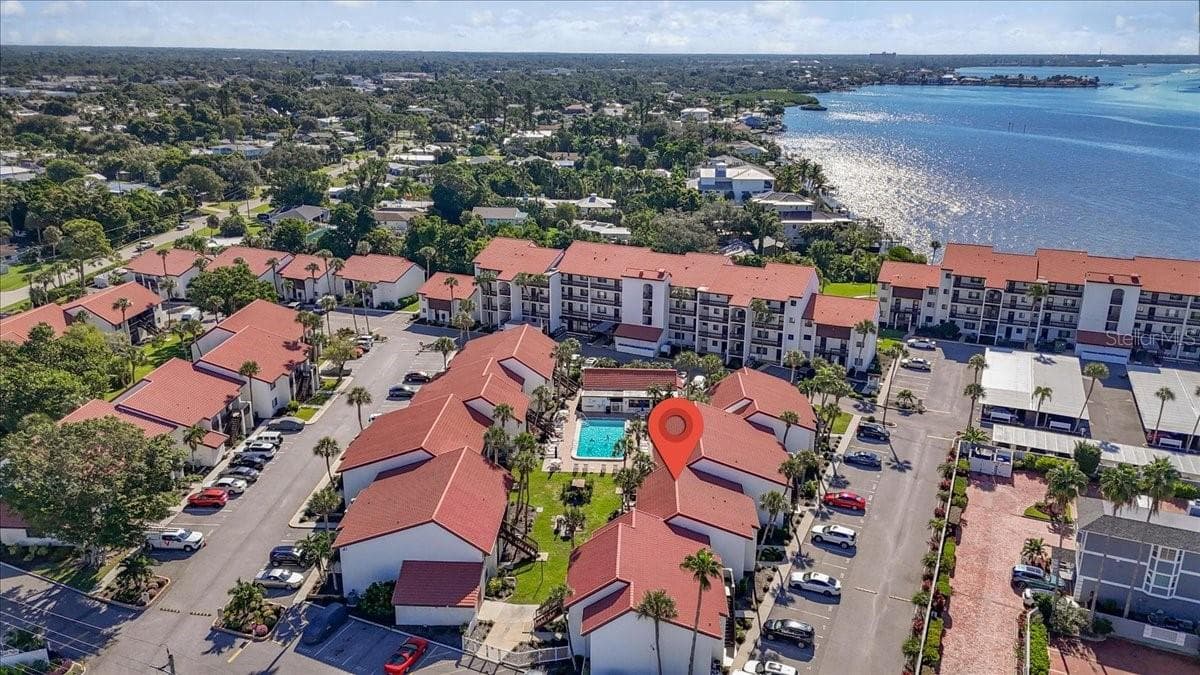 Condominium at 1614 STICKNEY POINT RD #1614-1, SARASOTA, photo 31 of 47
