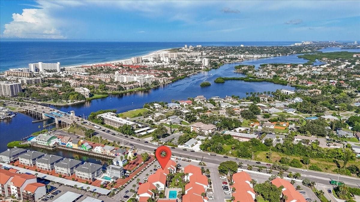 Condominium at 1614 STICKNEY POINT RD #1614-1, SARASOTA, photo 32 of 47