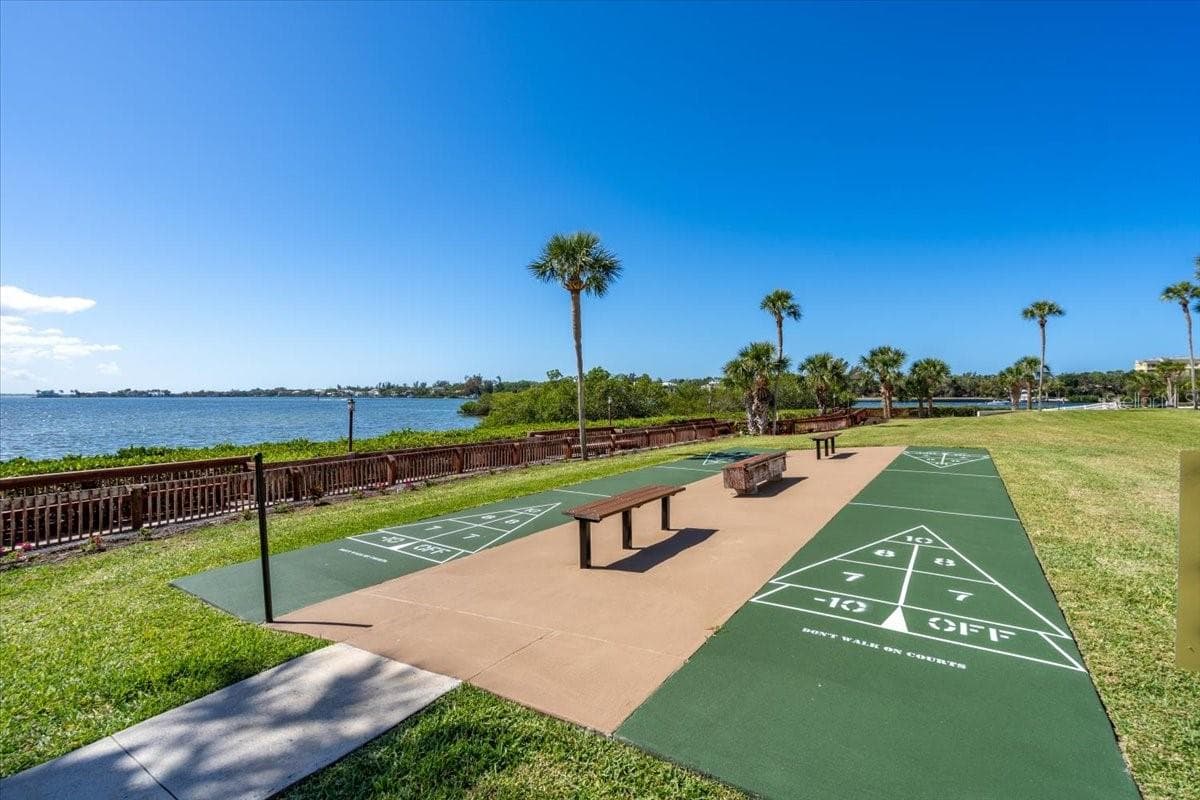 Condominium at 1614 STICKNEY POINT RD #1614-1, SARASOTA, photo 35 of 47