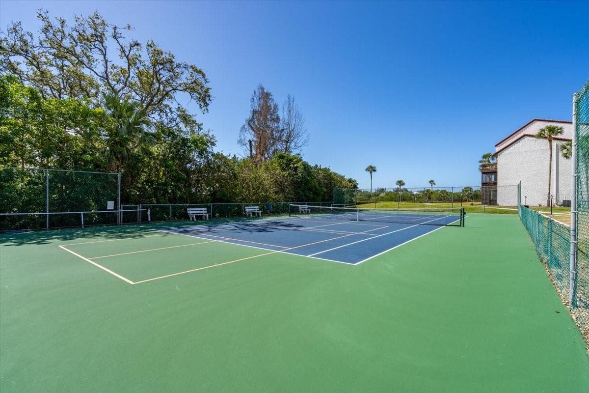 Condominium at 1614 STICKNEY POINT RD #1614-1, SARASOTA, photo 36 of 47