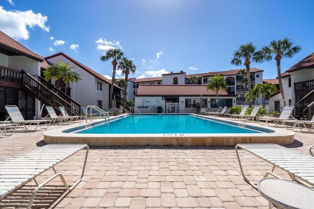 Condominium at 1614 STICKNEY POINT RD #1614-1, SARASOTA, photo 37 of 47