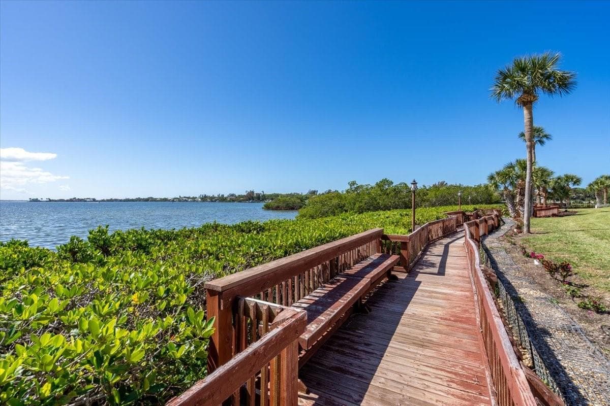 Condominium at 1614 STICKNEY POINT RD #1614-1, SARASOTA, photo 39 of 47