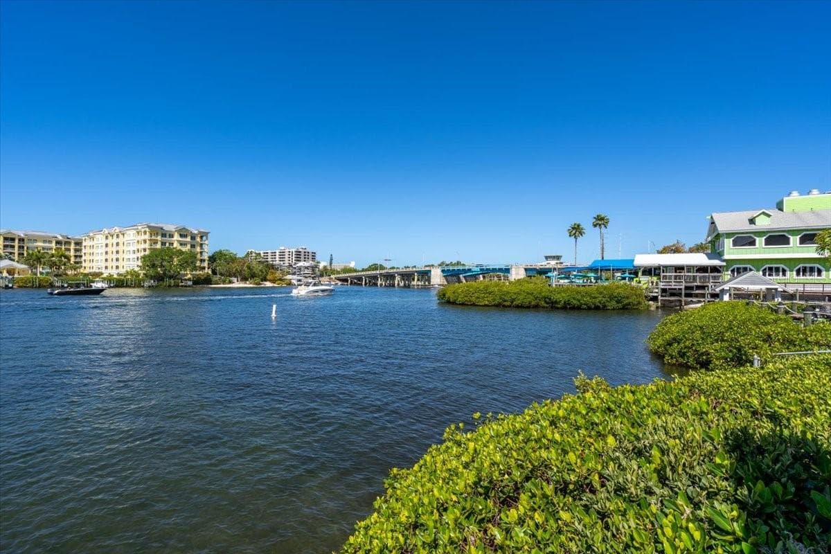 Condominium at 1614 STICKNEY POINT RD #1614-1, SARASOTA, photo 40 of 47