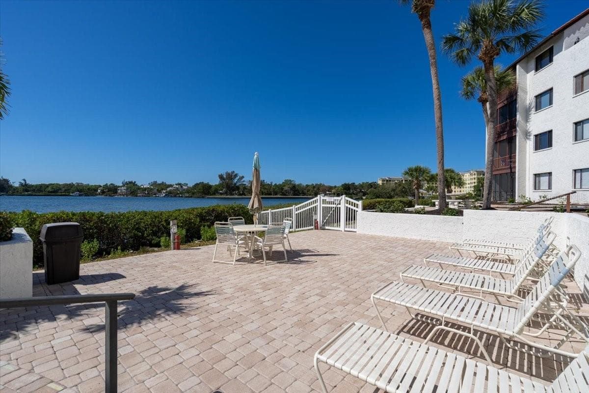 Condominium at 1614 STICKNEY POINT RD #1614-1, SARASOTA, photo 42 of 47