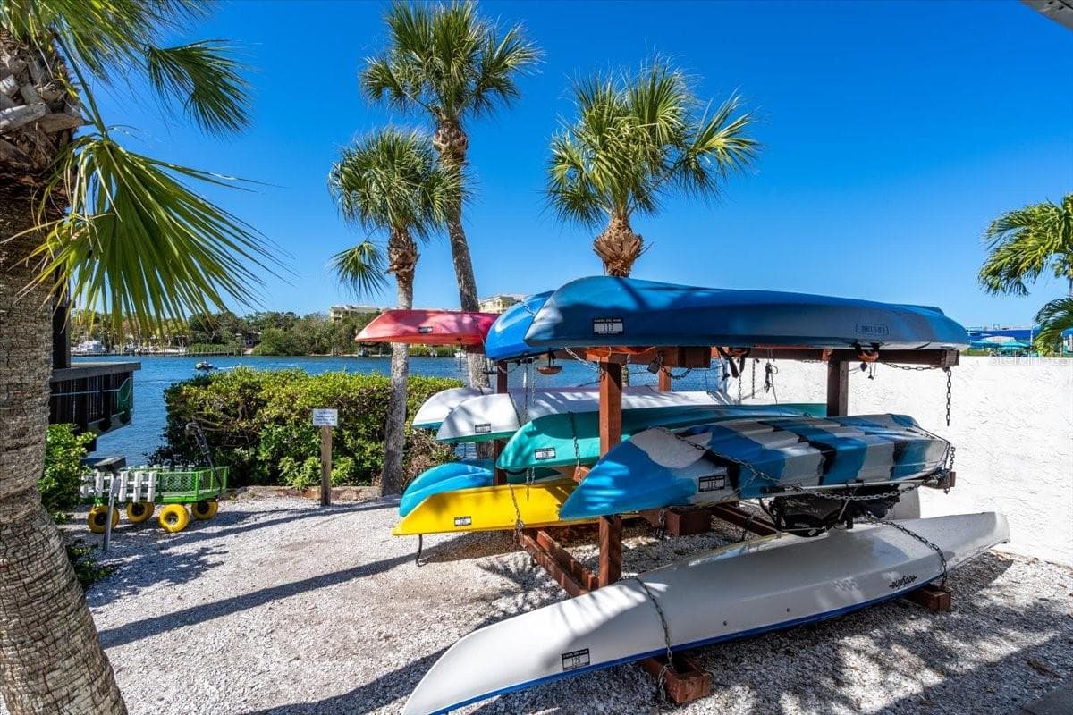 Condominium at 1614 STICKNEY POINT RD #1614-1, SARASOTA, photo 43 of 47