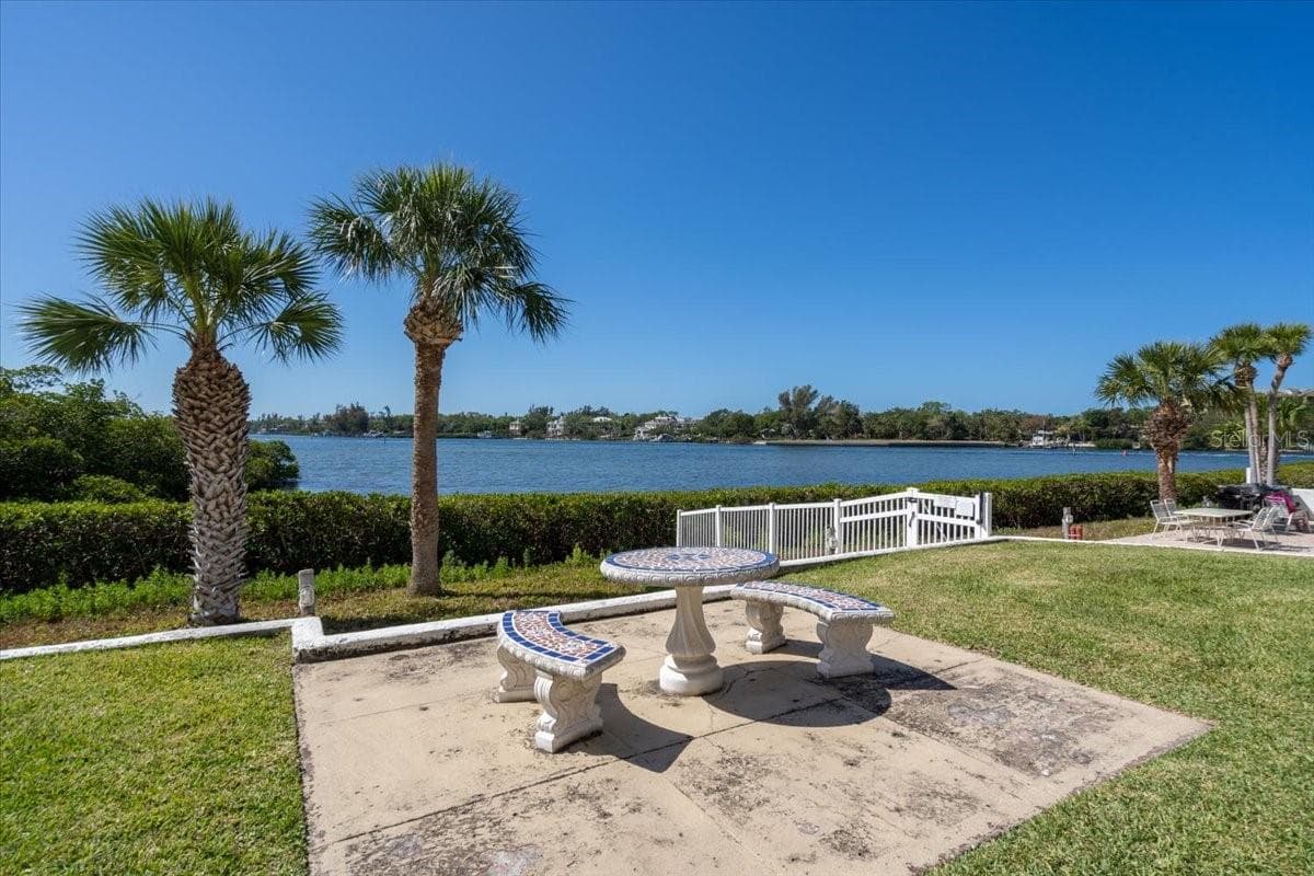 Condominium at 1614 STICKNEY POINT RD #1614-1, SARASOTA, photo 44 of 47