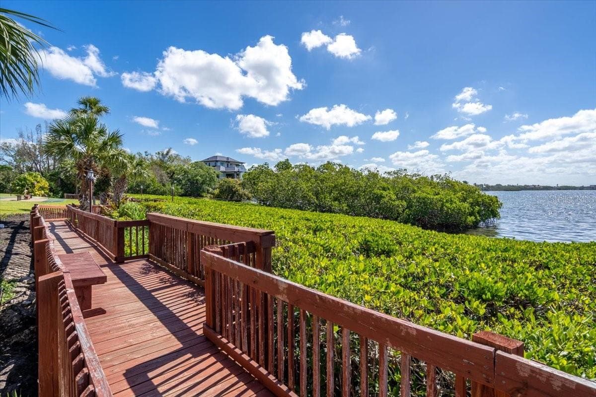 Condominium at 1614 STICKNEY POINT RD #1614-1, SARASOTA, photo 45 of 47