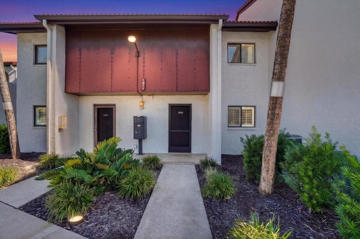 Condominium at 1614 STICKNEY POINT RD #1614-1, SARASOTA, photo 46 of 47