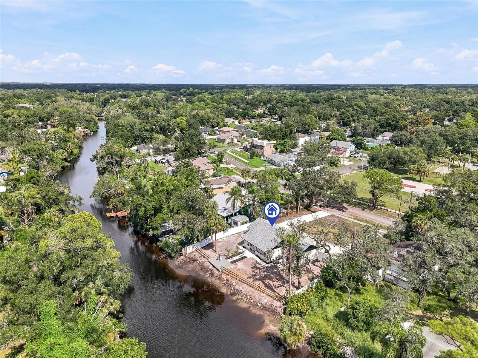 Single Family Residence at 8605 JACKSON SPRINGS RD, TAMPA, photo 43 of 69