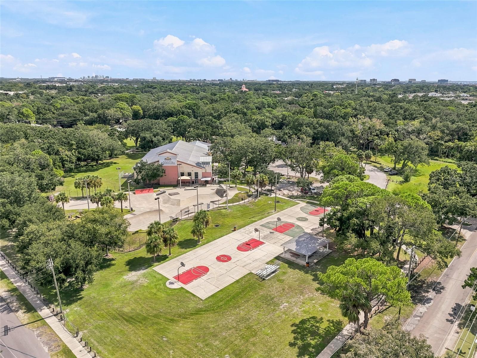 Single Family Residence at 8605 JACKSON SPRINGS RD, TAMPA, photo 45 of 69