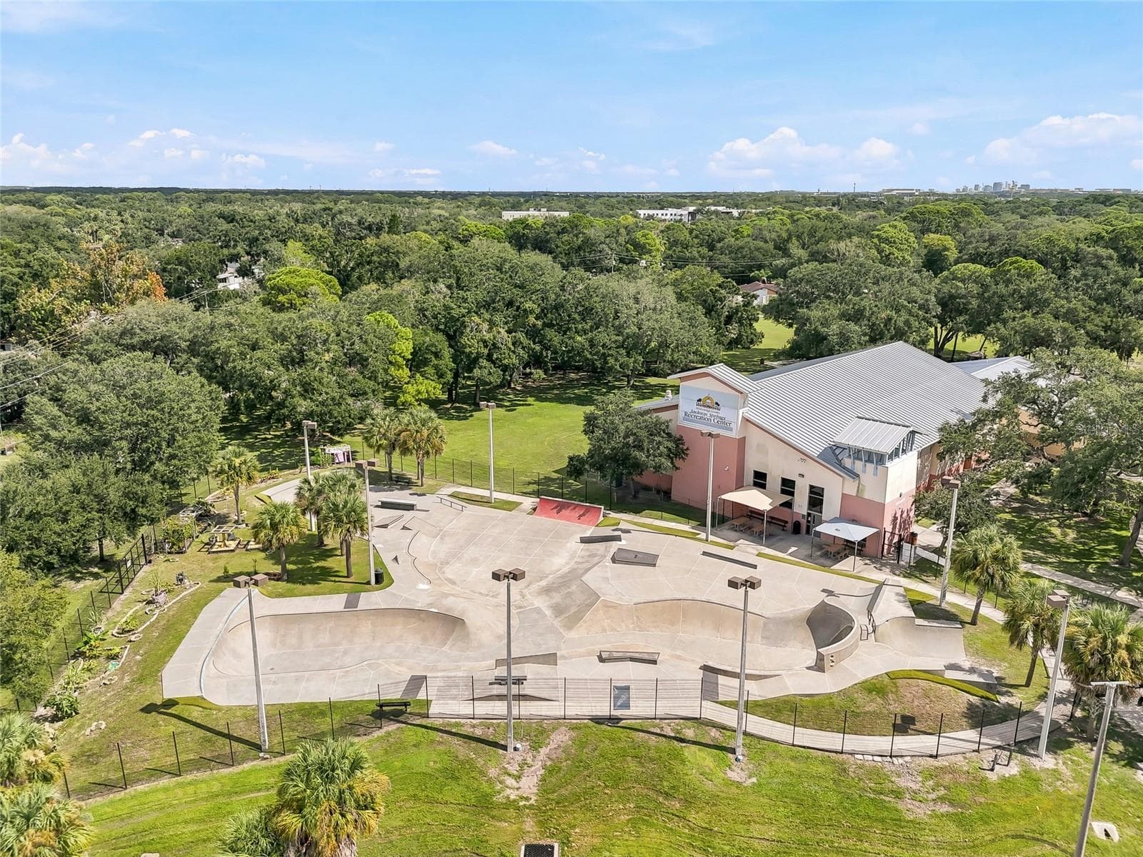 Single Family Residence at 8605 JACKSON SPRINGS RD, TAMPA, photo 55 of 69