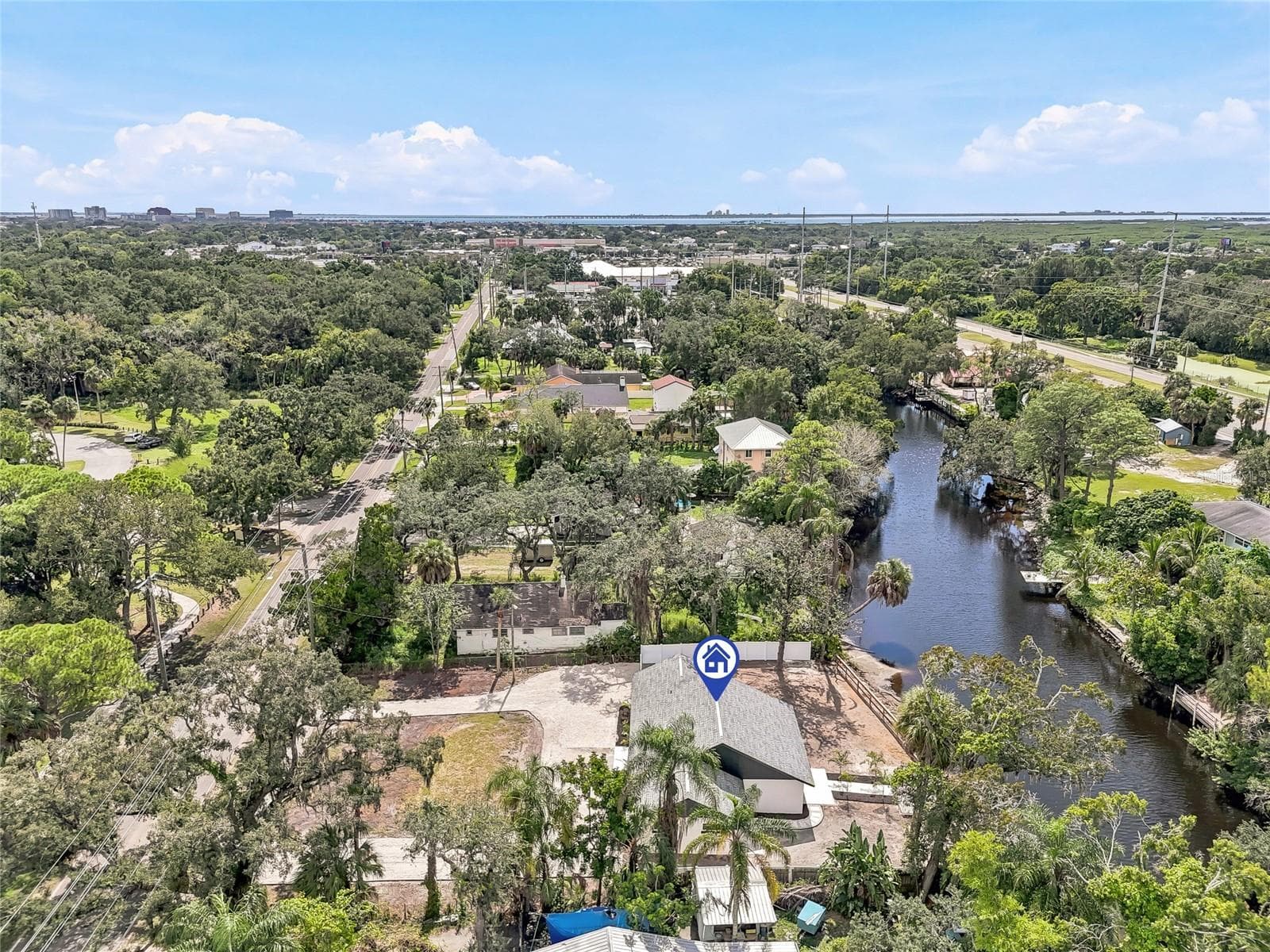 Single Family Residence at 8605 JACKSON SPRINGS RD, TAMPA, photo 61 of 69