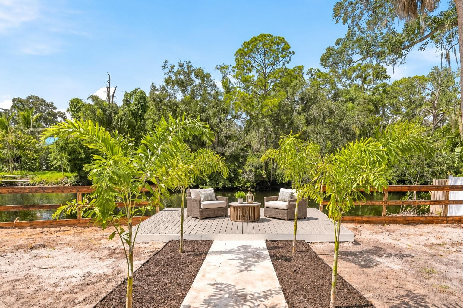 Single Family Residence at 8605 JACKSON SPRINGS RD, TAMPA, photo 68 of 69