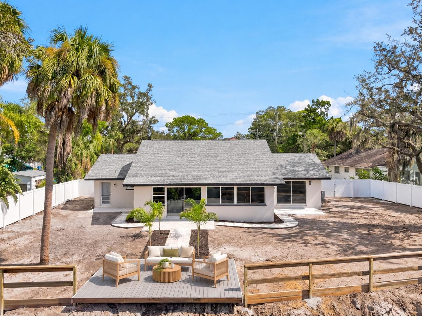 Single Family Residence at 8605 JACKSON SPRINGS RD, TAMPA, photo 69 of 69
