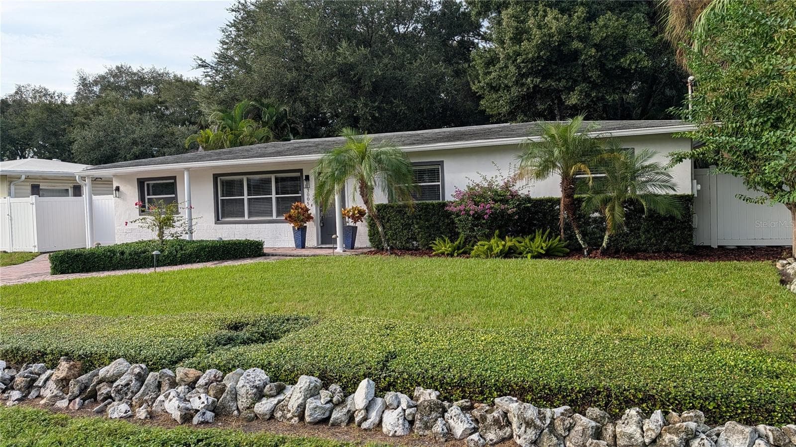 3005 W MARLIN AVE