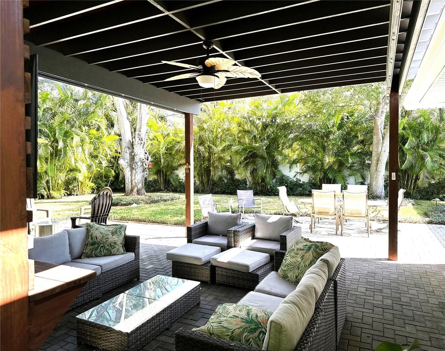 Single Family Residence at 3005 W MARLIN AVE, TAMPA, photo 17 of 22