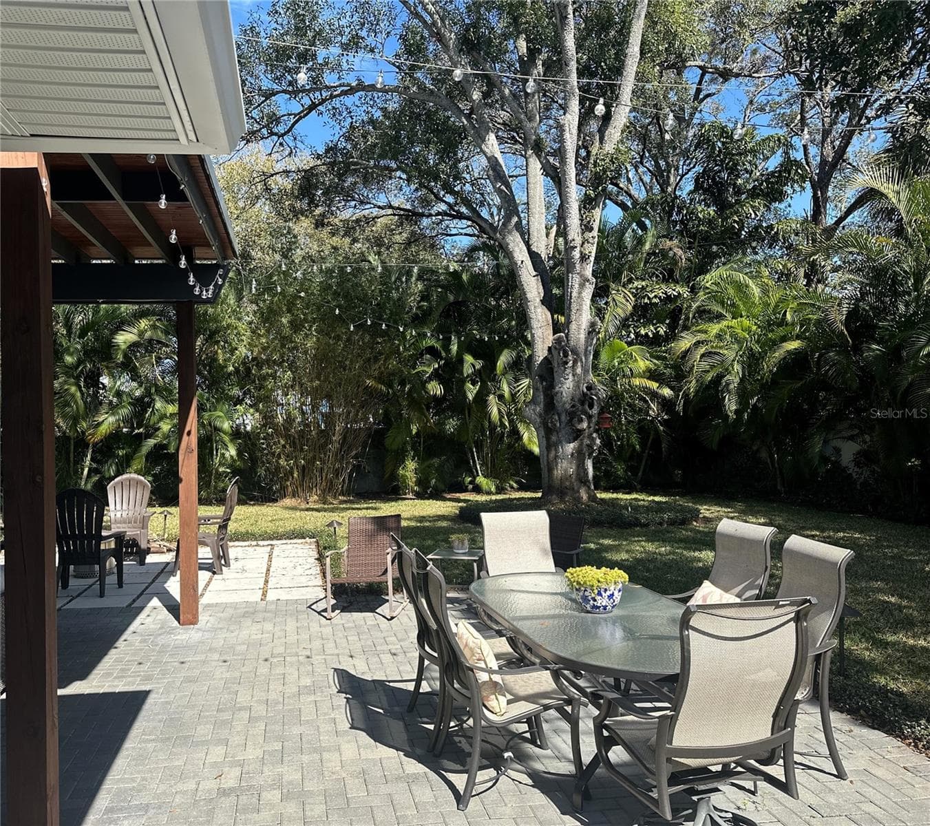 Single Family Residence at 3005 W MARLIN AVE, TAMPA, photo 18 of 22