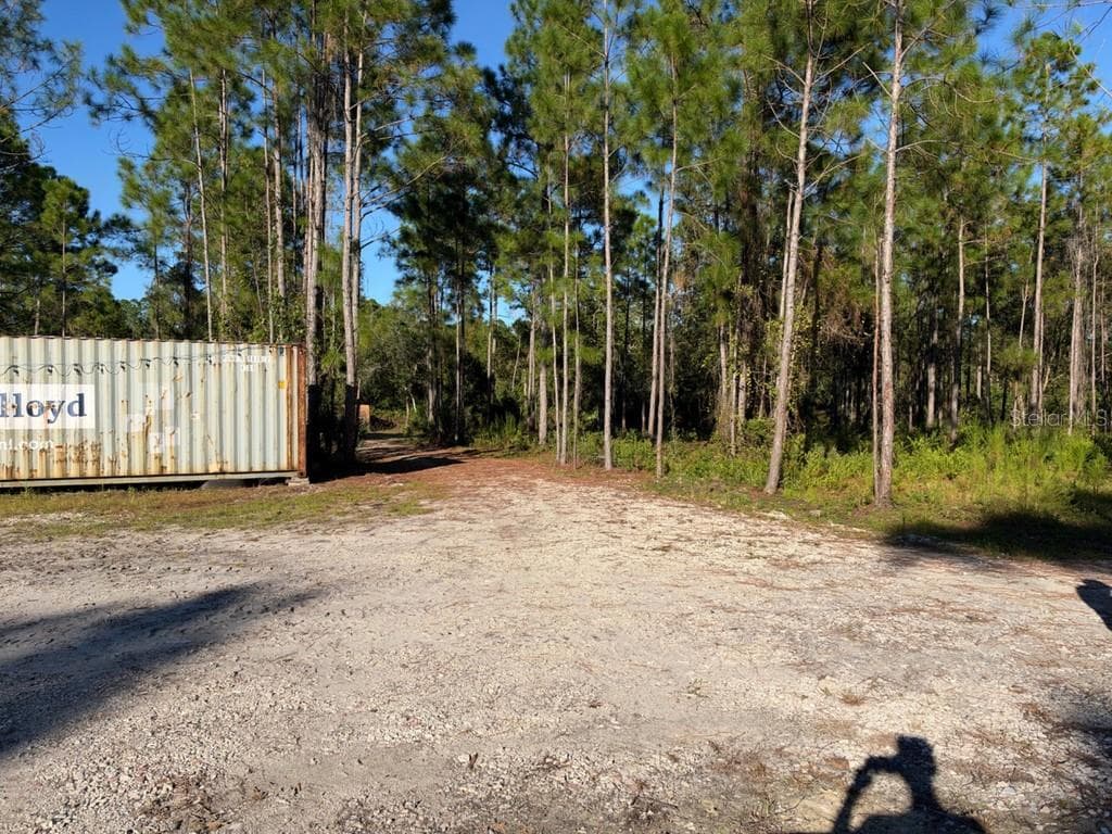 Manufactured Home at 8961 FREEDOM RD, MIMS, photo 7 of 34