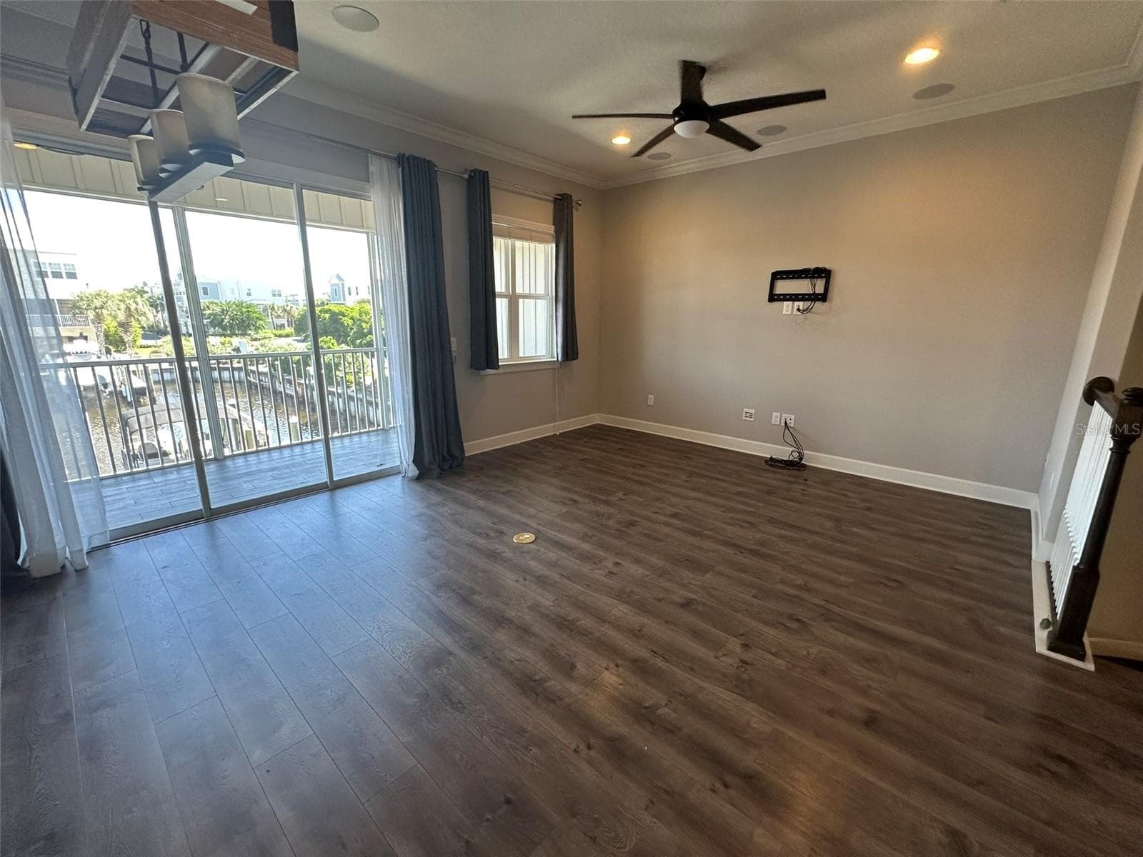 Townhouse at 6072 MOORINGS DR S, ST PETERSBURG, photo 11 of 64