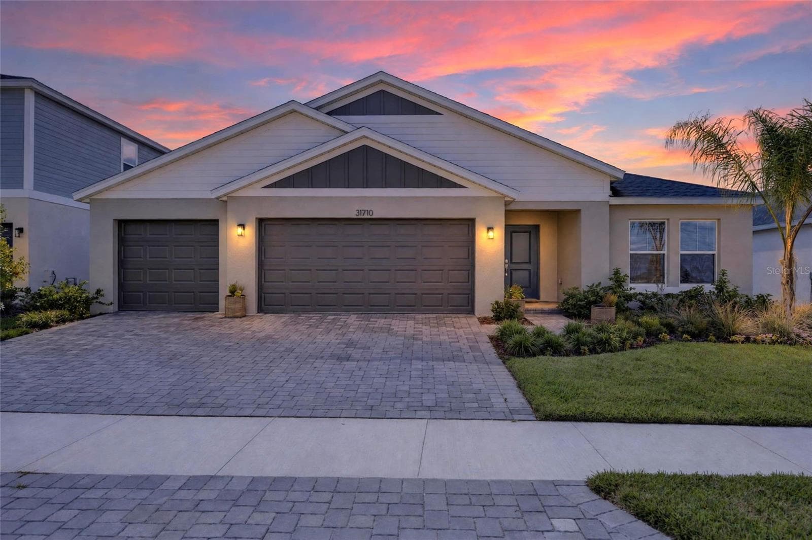 31710 CHATEAU MANOR LANE