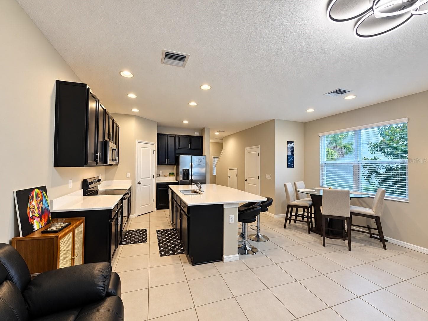 Townhouse at 6133 WILLOWSIDE ST, PALMETTO, photo 7 of 30