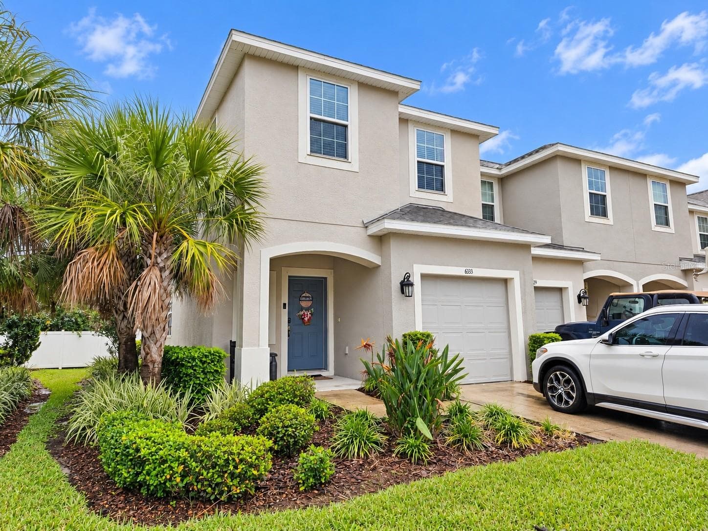 Townhouse at 6133 WILLOWSIDE ST, PALMETTO, photo 2 of 30