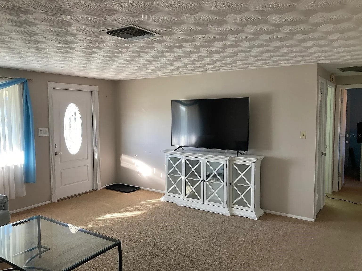 Front interior entrance - 361 E TARPON BLVD NW, PORT CHARLOTTE