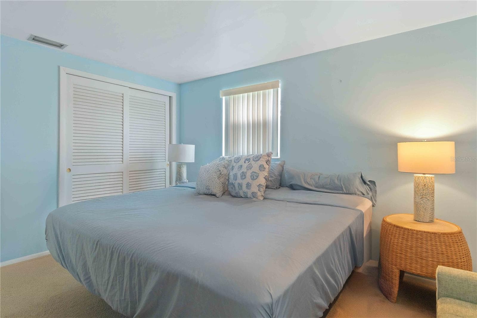 Master bedroom - 361 E TARPON BLVD NW, PORT CHARLOTTE