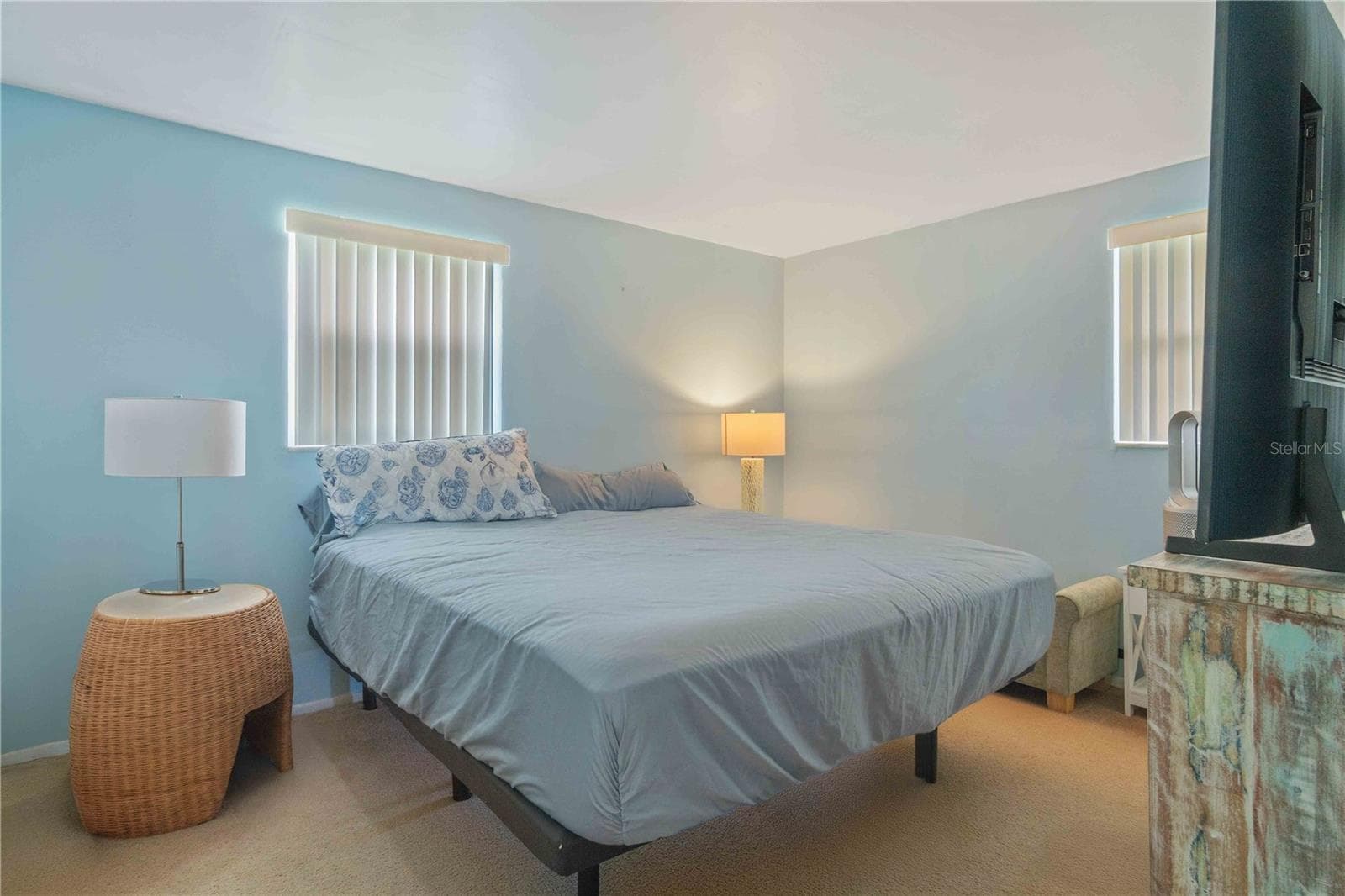 Master bedroom - 361 E TARPON BLVD NW, PORT CHARLOTTE