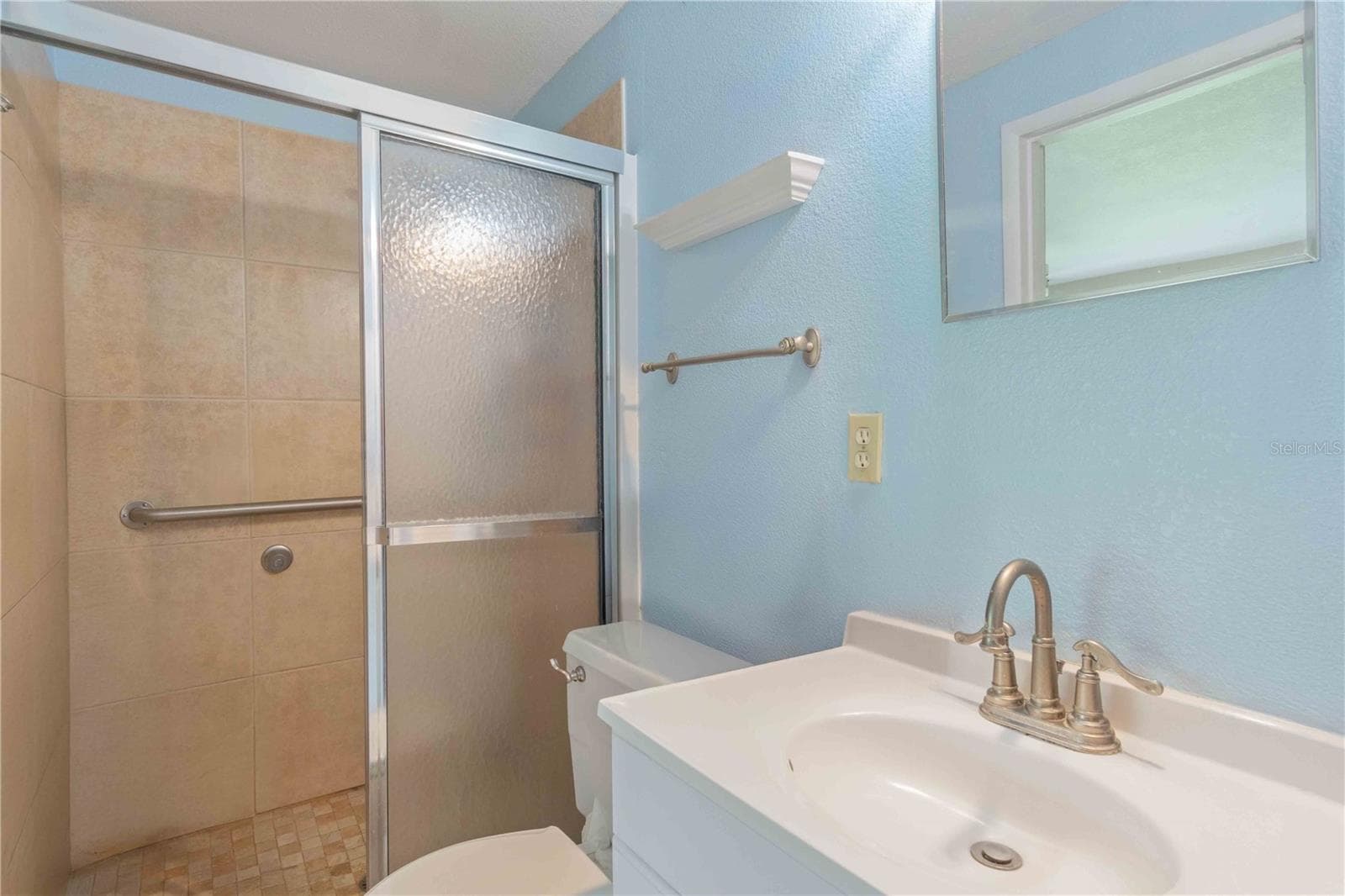 Master bathroom - 361 E TARPON BLVD NW, PORT CHARLOTTE