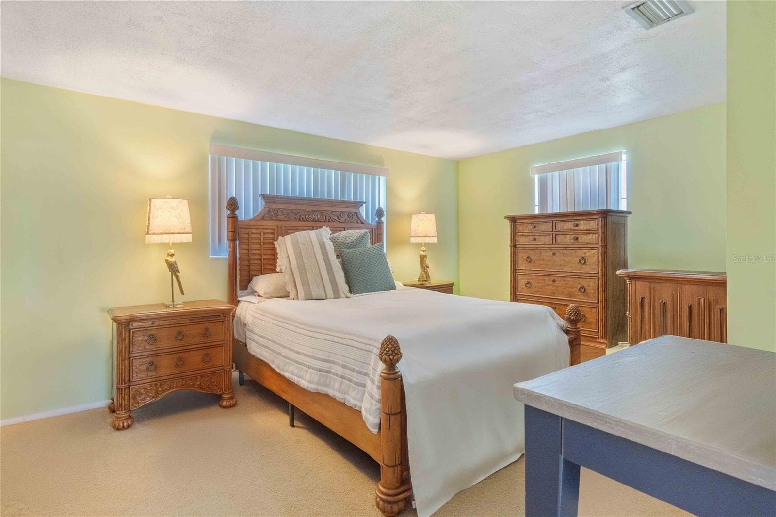 Guest bedroom - 361 E TARPON BLVD NW, PORT CHARLOTTE