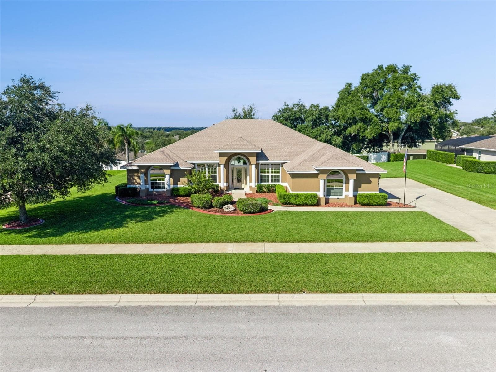 Single Family Residence at 11513 ARBOR GATE DR, CLERMONT, photo 4 of 51