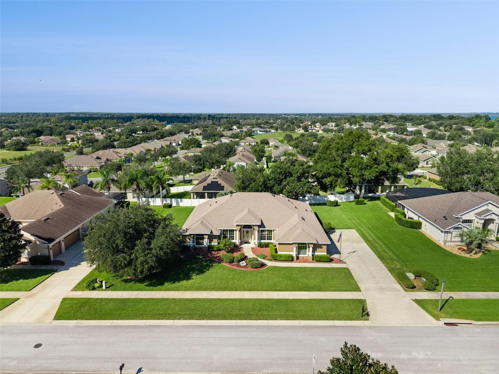 Single Family Residence at 11513 ARBOR GATE DR, CLERMONT, photo 45 of 51