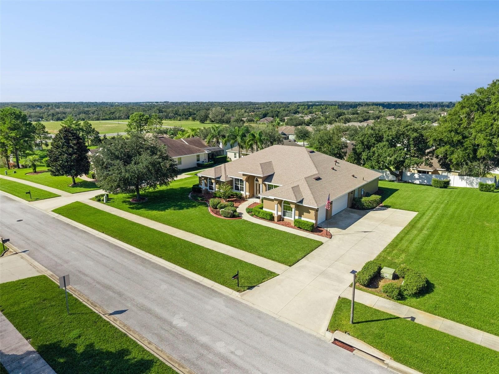 Single Family Residence at 11513 ARBOR GATE DR, CLERMONT, photo 46 of 51
