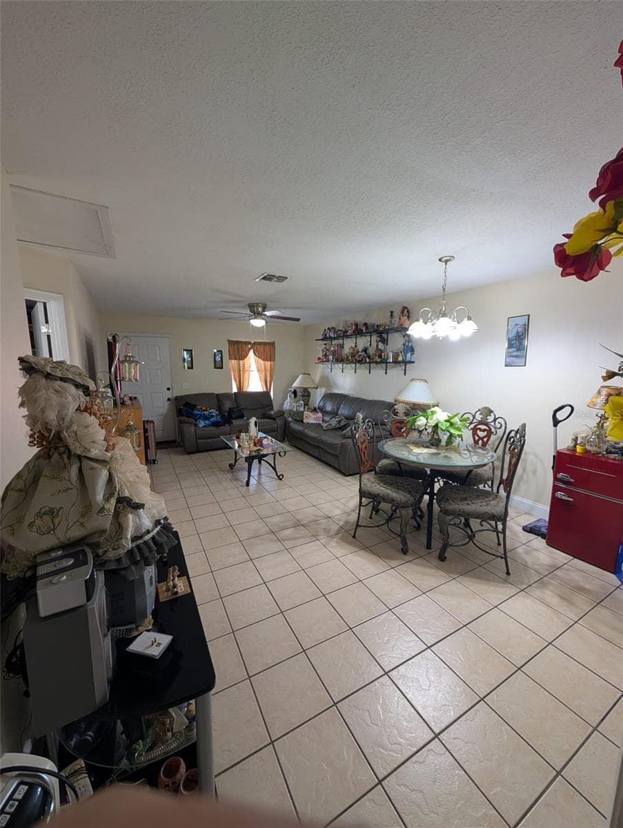 Townhouse at 22 LAS PALMAS WAY, KISSIMMEE, photo 3 of 12