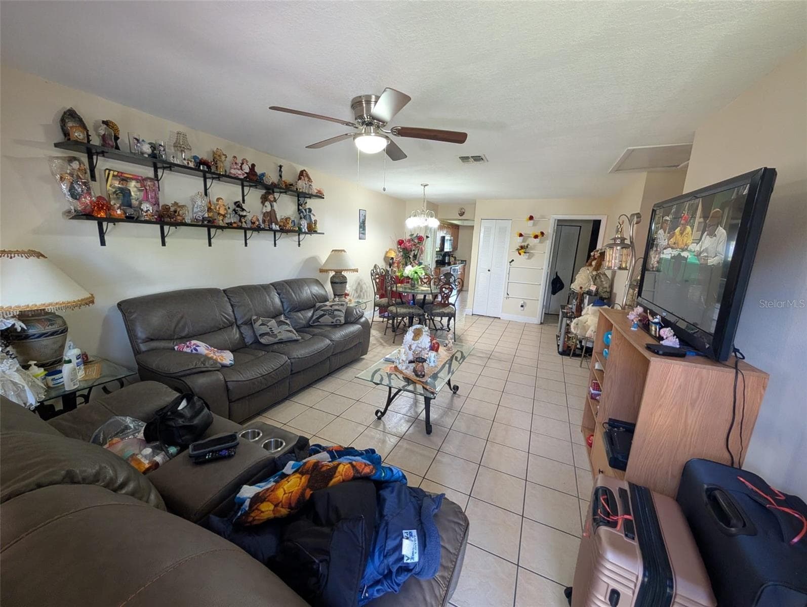 Townhouse at 22 LAS PALMAS WAY, KISSIMMEE, photo 4 of 12