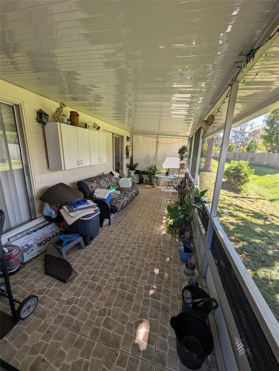 Townhouse at 22 LAS PALMAS WAY, KISSIMMEE, photo 11 of 12