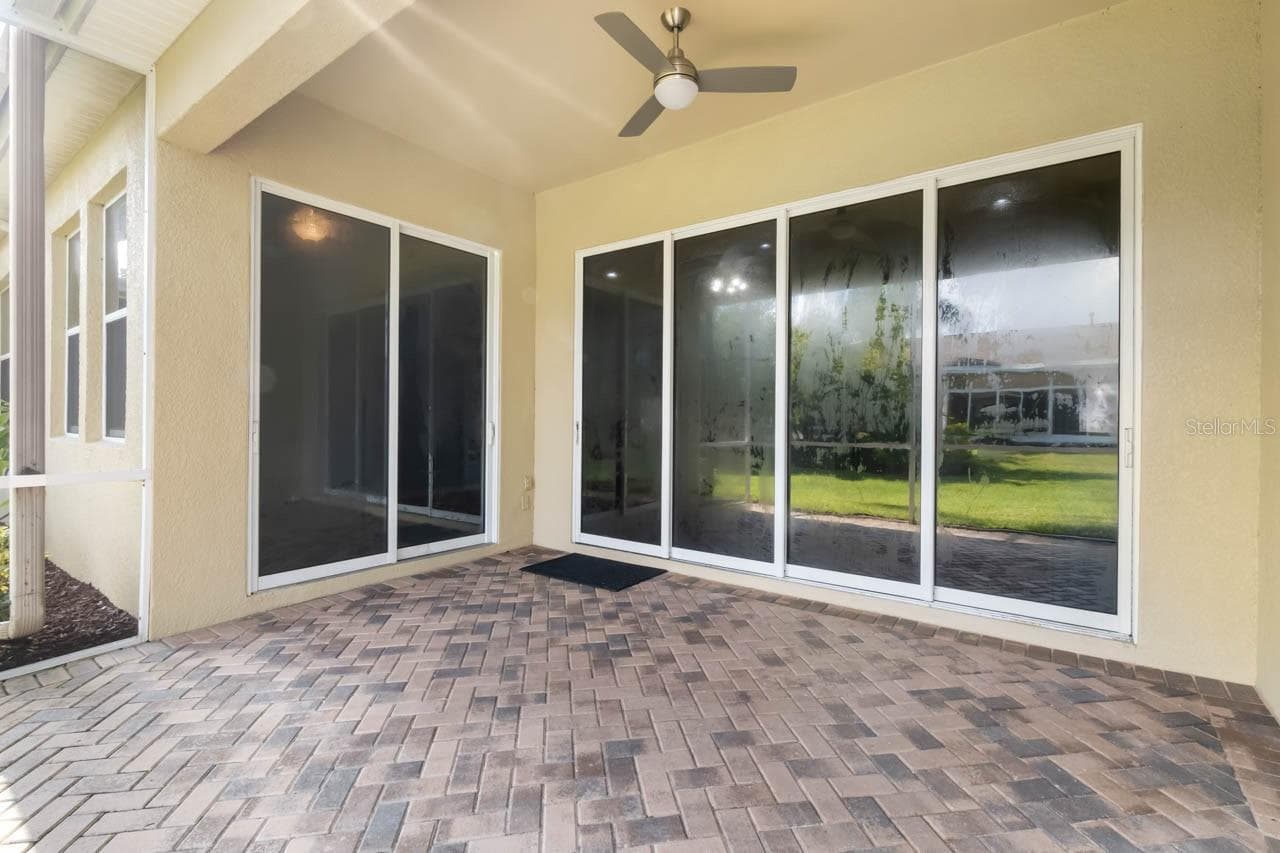 Condominium at 1009 CHELSEA GREENS CT #37, SUN CITY CENTER, photo 8 of 24