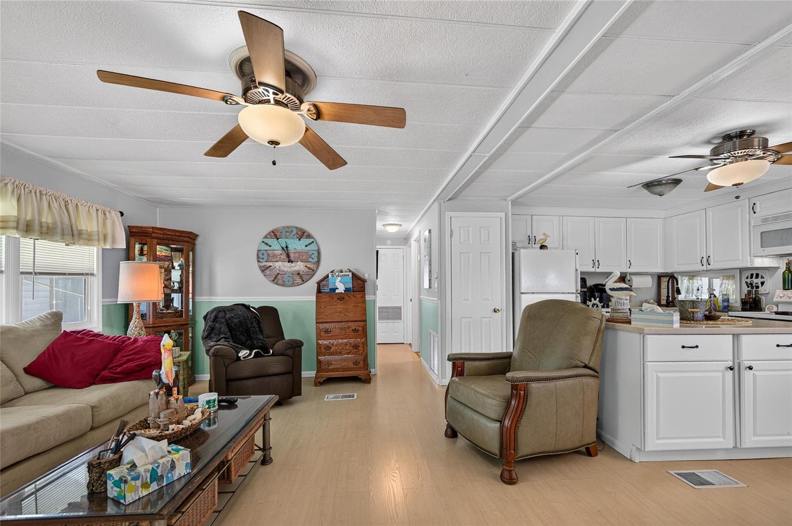 Mobile Home at 213 MANTUA DR, VENICE, photo 28 of 75