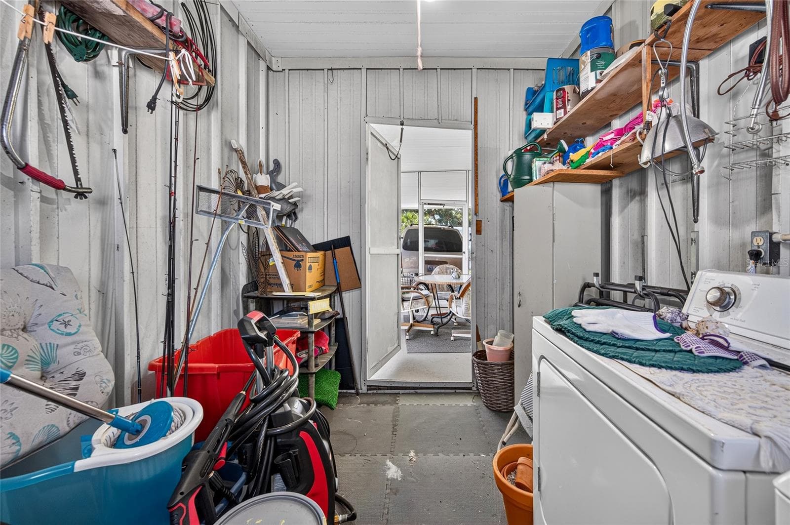 Mobile Home at 213 MANTUA DR, VENICE, photo 51 of 75