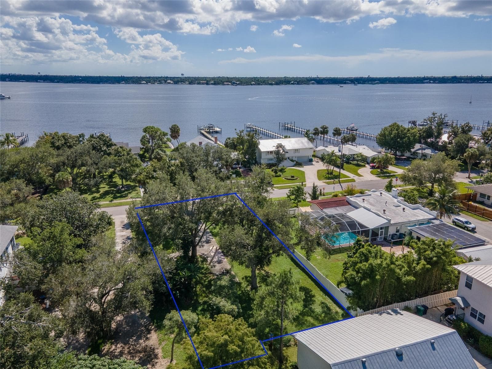 Land at 1706 4TH ST W, PALMETTO, photo 2 of 16