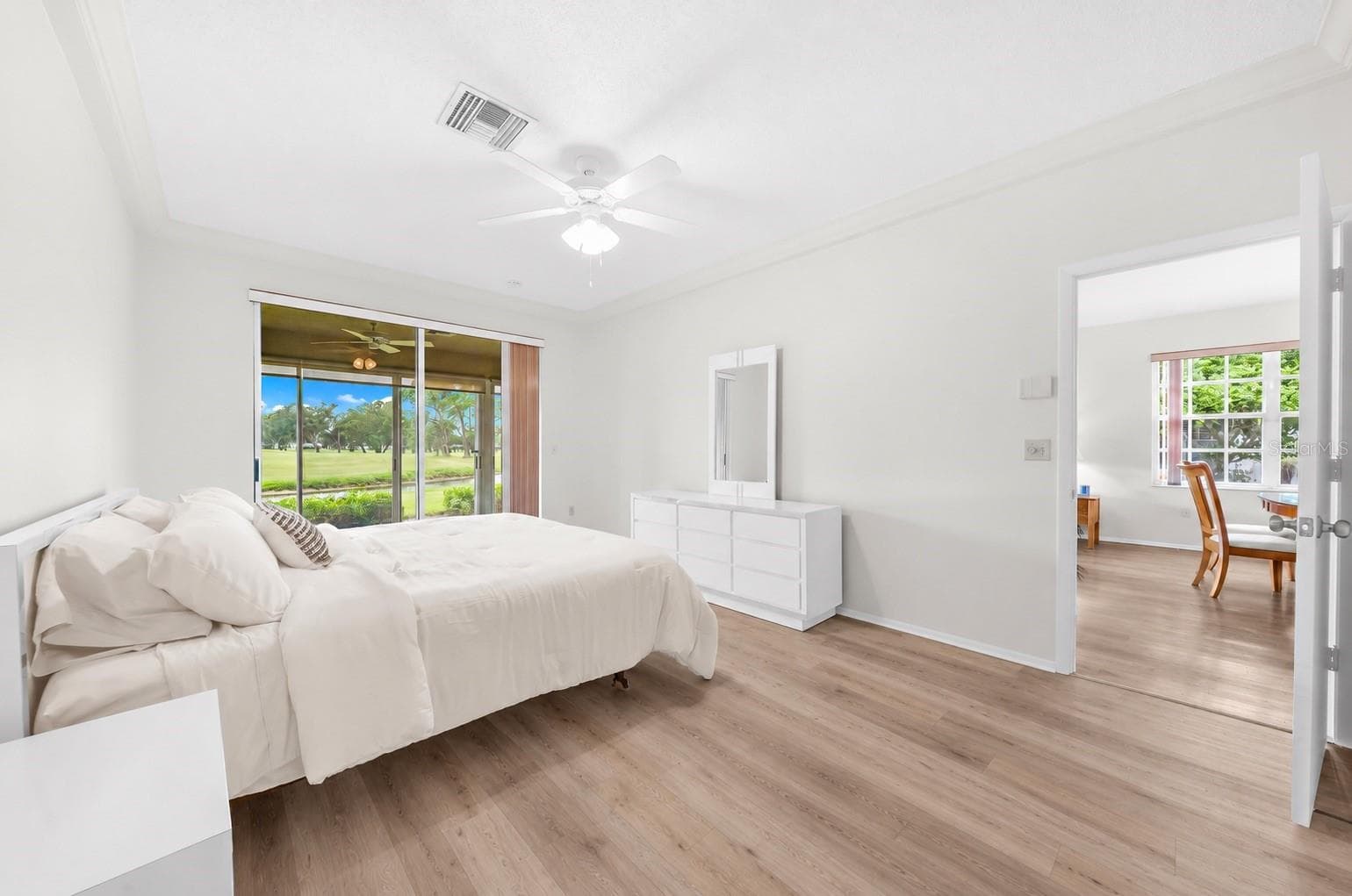 Villa at 7306 GOLF POINTE CIR, SARASOTA, photo 36 of 76