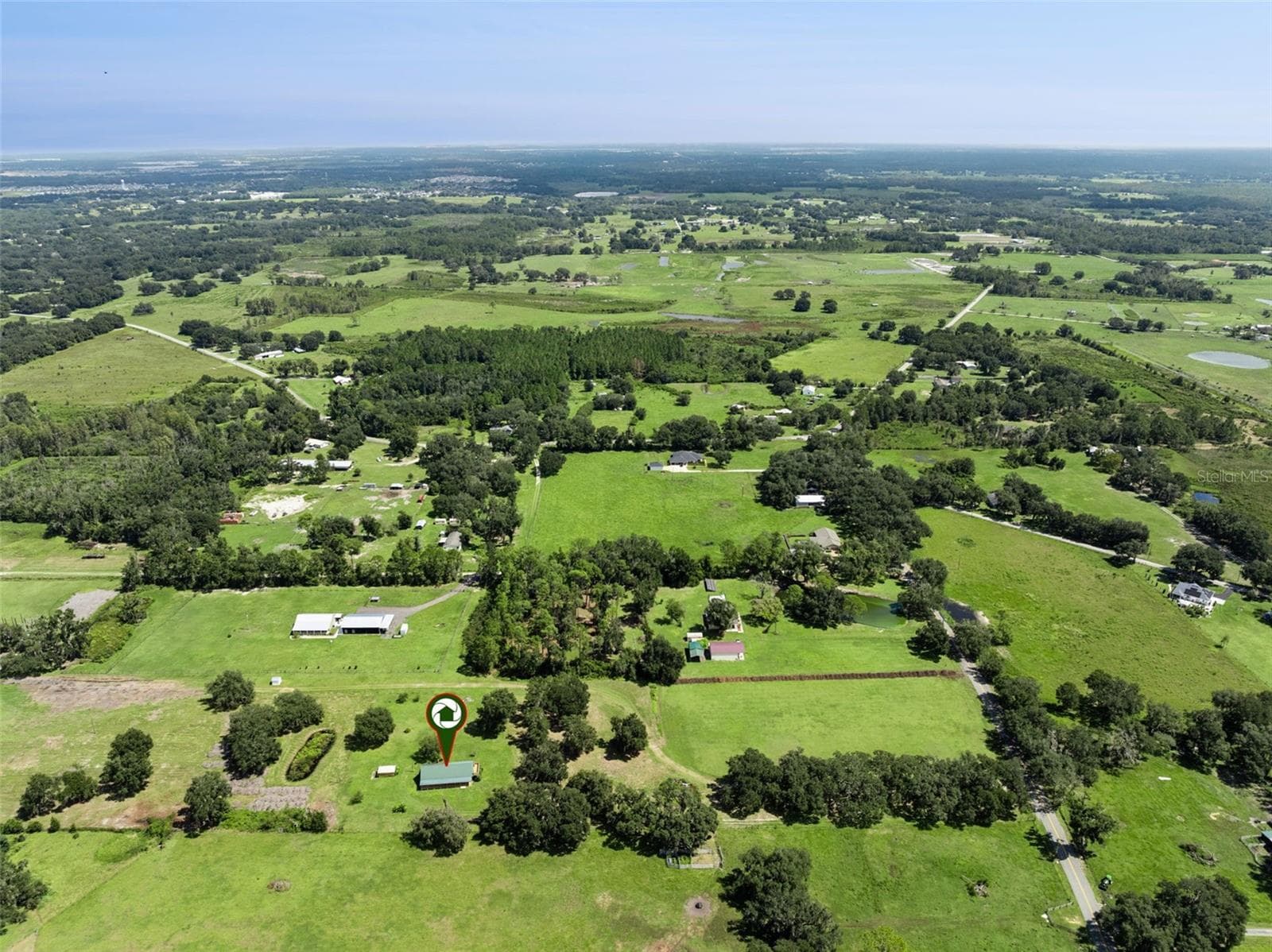 Single Family Residence at 1017 SLOANS RIDGE RD, GROVELAND, photo 40 of 48