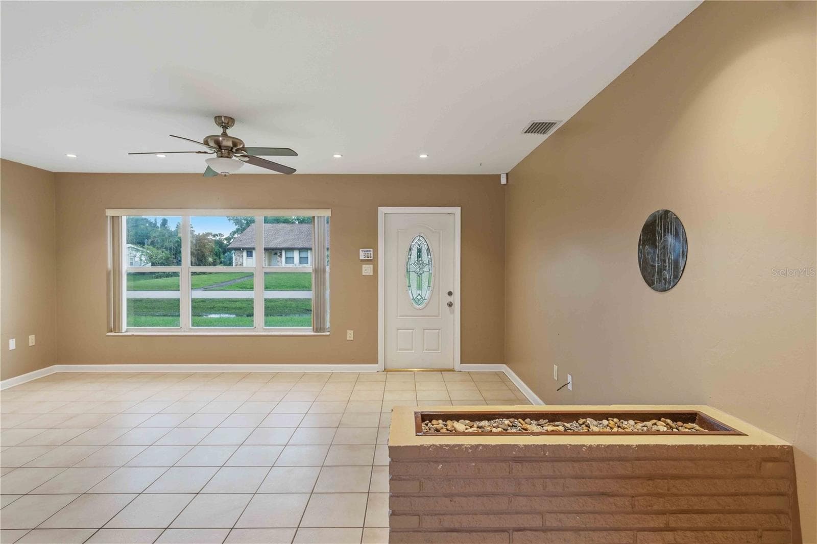 Front interior entrance - 11144 3RD AVE, PUNTA GORDA