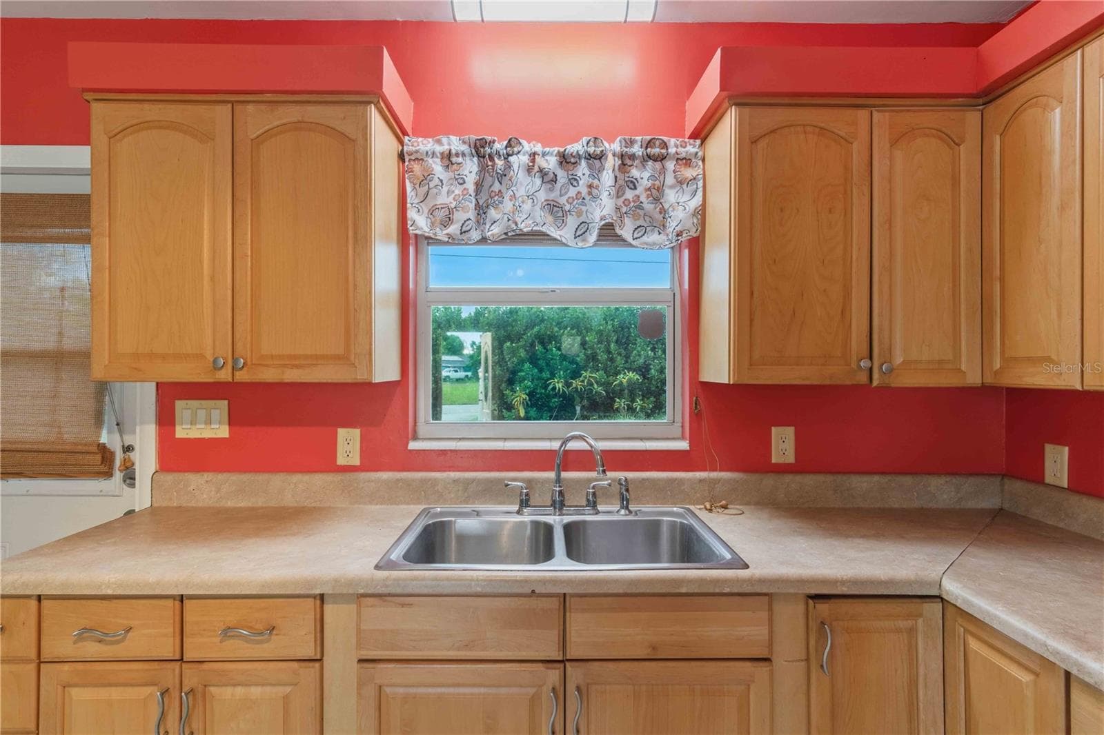 Kitchen - 11144 3RD AVE, PUNTA GORDA