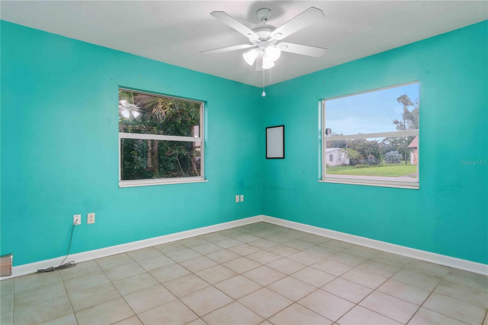 Bedroom #1 - 11144 3RD AVE, PUNTA GORDA